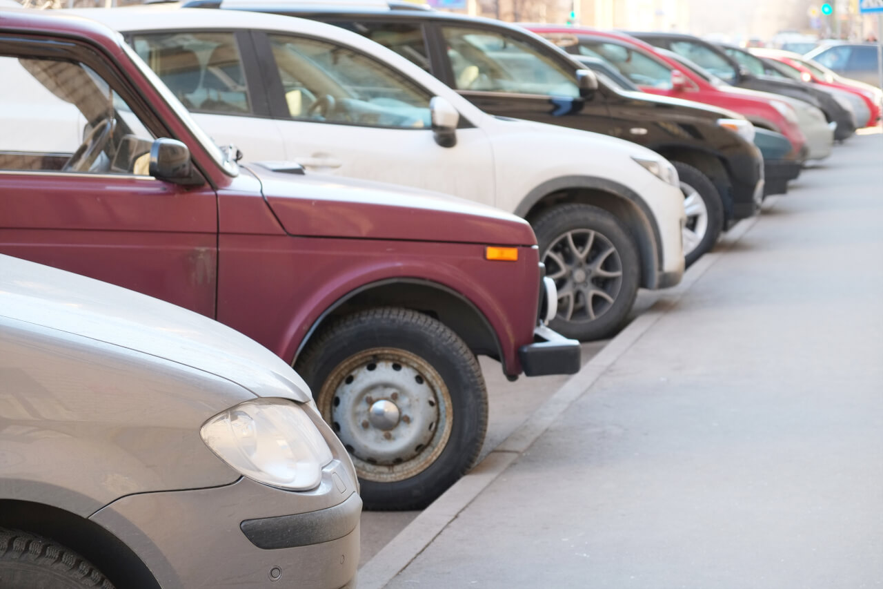 junk car buyers in Larimer County